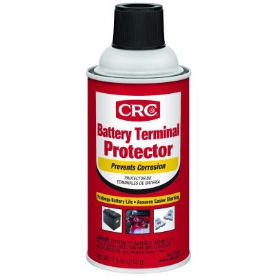 CRC05046 image(0) - CRC Industries Battery Terminal Protector 1X7.5OZ