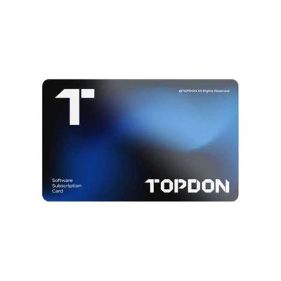 TOPLC21C0018 image(0) - Topdon DOIP ADAPTER CABLE FOR DBScar VII