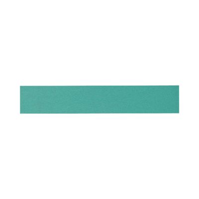 HITAFP40 image(0) - High Teck Products (50 pcs per box) 2.75"X16.5" GREEN PSA Sanding Sheet 40 Grit
