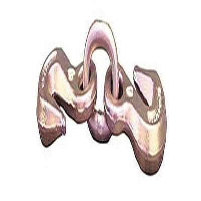 MOC4145 image(2) - Mo-Clamp WELDED DOUBLE CLEVIS