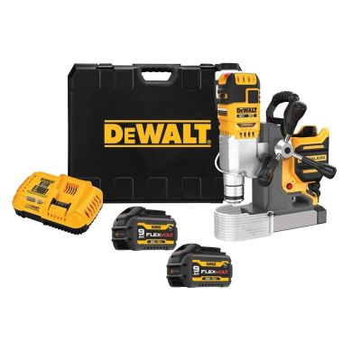 DWTDCD1624GX2 image(0) - DeWalt 20V Max Xr Brushless Cordless 2 In. Ma