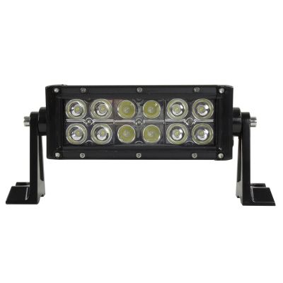 HPKCWL518 image(0) - Hopkins Manufacturing LED 7" Double Row Light Bar