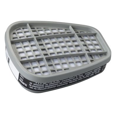 MMM7046 image(1) - 3M ORGANIC VAPOR CARTRIDGE