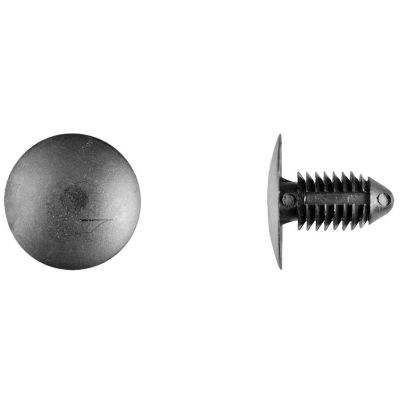 DCO5710MT image(0) - Disco Automotive Hardware 3/8" Hole Size 1" Head 27/32" Stem