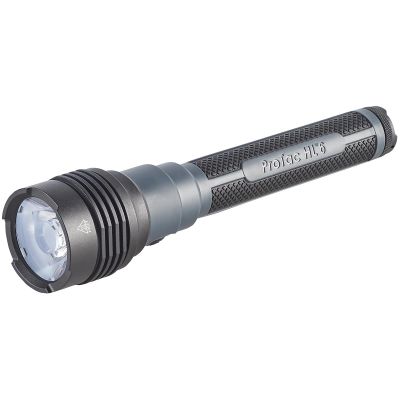 STL88131 image(0) - Streamlight ProTac HL 6 Rechargeable Li-Ion Flashlight w/120V USB Adapter