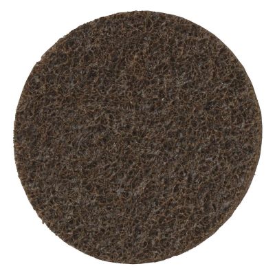 MMM7450 image(1) - 3M VELCRO 4" CS 10/BG BROWN