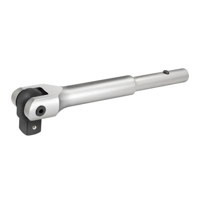 TIT61009 image(0) - Titan Bar-X 1 Inch DriveBreaker Bar Head