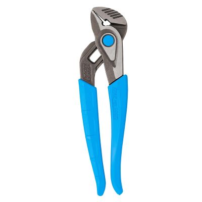 CHA428X image(0) - Channellock 428X 8" SPEEDGRIP TONGUE GROOVE