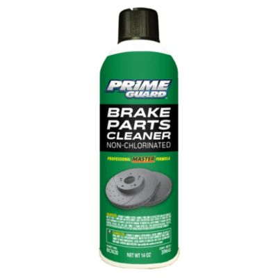 HHWPRIMBCN20 image(0) - PRIME Non-Chlorinated Brake Cleaner - 14oz Case of 12