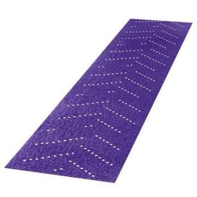 MMM31496 image(0) - 3M Cubitron II Hookit Abrasive File Sheet