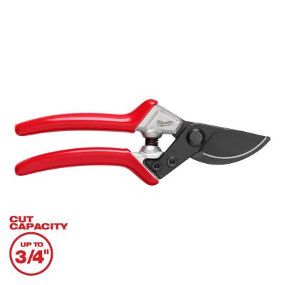 MLW48-22-9363 image(0) - Milwaukee Tool 3/4 Inch Pruner