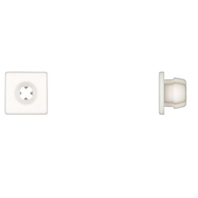 DCO1228 image(0) - Disco Automotive Hardware #14 (6.3MM) SCREW SIZE
