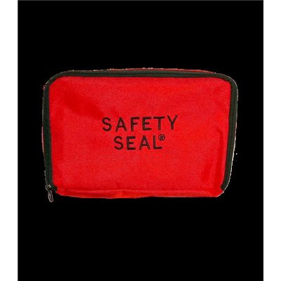 SSLKBF image(0) - Martin Tools Safety Seal - Empty fabric Safety Seal bag