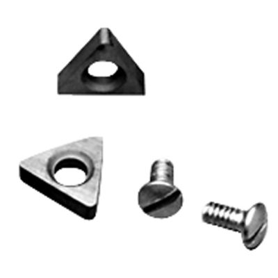 AMM9076816 image(0) - COATS Company Positive Rake Carbide Insert