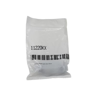 BLR11220KX image(0) - Blair 20mm Karbon X Rotabroach Cutters - 3PK (11220KX)