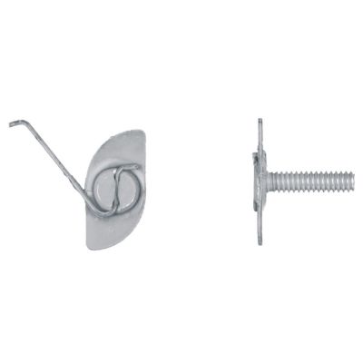 DCO9879MT image(0) - Disco Automotive Hardware 10-24 x 3/4" Bolt Size