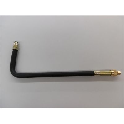 HALWHG-0526VC image(0) - Haltec LARGE BORE SWIVEL VALVE