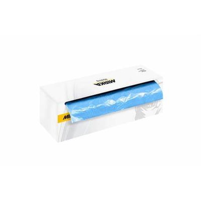 MRK9190110018 image(0) - Mirka Abrasives Masking Film Premium, 16' x 350' x14MIC, Blue