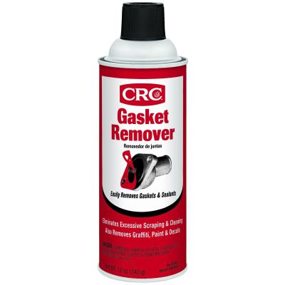 CRC05021 image(0) - CRC Industries Gasket Remover 1X12OZ