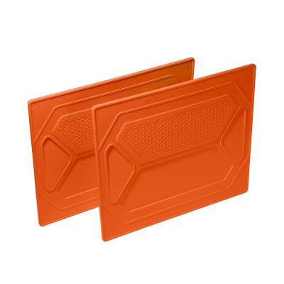 KLE54903MBR image(0) - Klein Tools MODbox&trade; Replacement Handle for Medium Toolbox