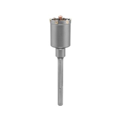 DWTDW5920 image(0) - DEWALT 1-Piece 3-1/4-Inch By 12-Inch SDS Max Core Bit