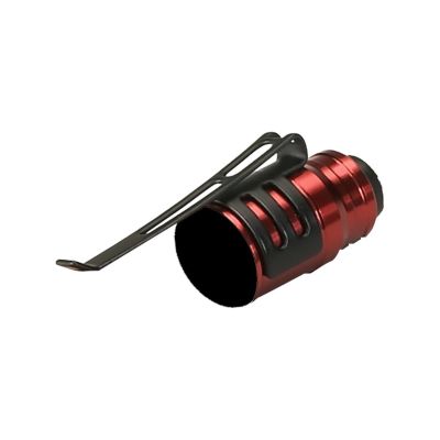 STL660023-2 image(1) - Streamlight Switch Assy Stylus/Micro, Red