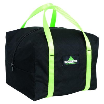 SRWV860004 image(0) - PeakWorks Peakworks Nylon Carrying Bag 10" x 12" x 12"