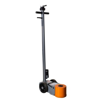 MRIMFJ-30T-48 image(0) - Martins Industries 33-Ton Professional Air/Hydraulic Floor Jack