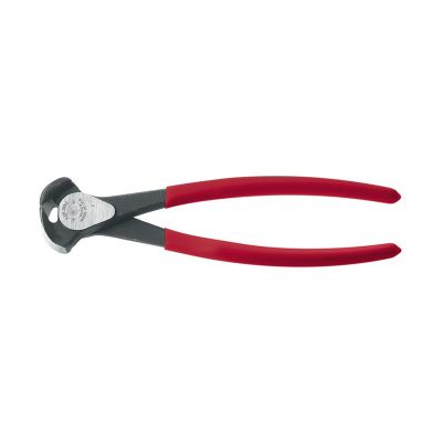 KLED232-8 image(0) - Klein Tools End-Cutting Pliers, 8-Inch