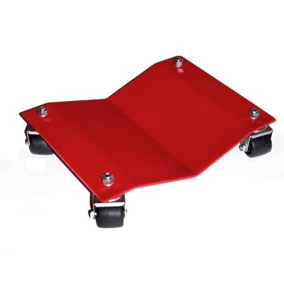 MERM998111 image(0) - Merrick Machine Co. 12"x16" Individual V-Groove Standard Duty