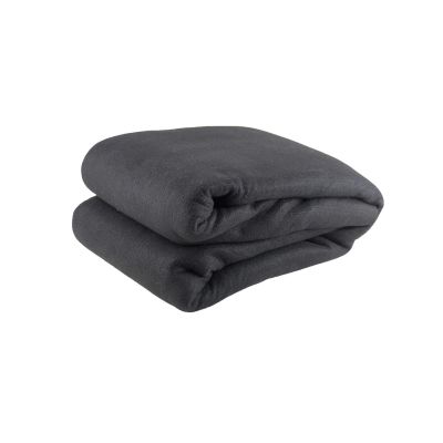 SRW36313 image(0) - Jackson Safety Welding Blanket - Carbon Fiber Felt - Weight (per sq. yd.) 16 oz - Thickness 0.125" - Black - 6' x 6'
