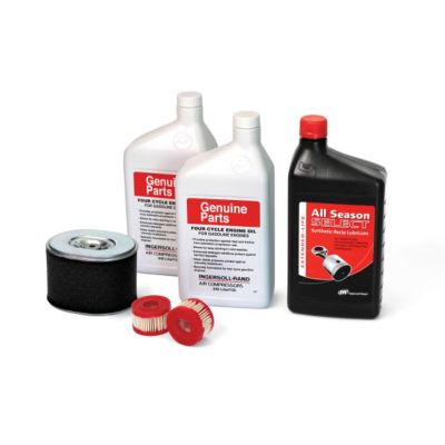 IRT47853635008-R image(0) - Ingersoll Rand Ingersoll Rand  2-year Warranty Kit for SS3 Honda Compressor