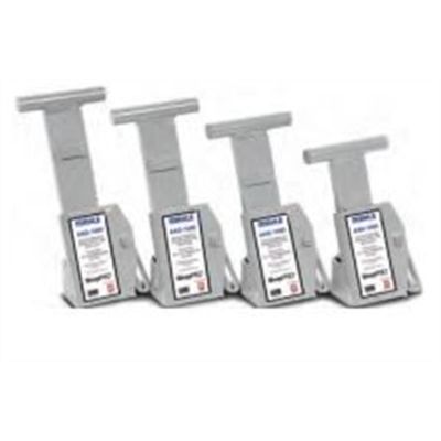 MSS485-80023-00 image(0) - MAHLE Service Solutions 10 Ton Service Jack Air Assist