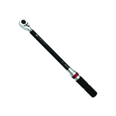 CPT8917 image(0) - Chicago Pneumatic 1/2IN Torque Wrench - 30-250 ft-lbs