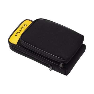 FLUC125 image(1) - Fluke COMPACT SOFT CASE 120 SERIES