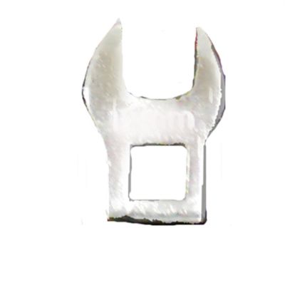 V8T74017 image(0) - V-8 Tools 17mm 3/8" Dr. Crowsfoot Wrench