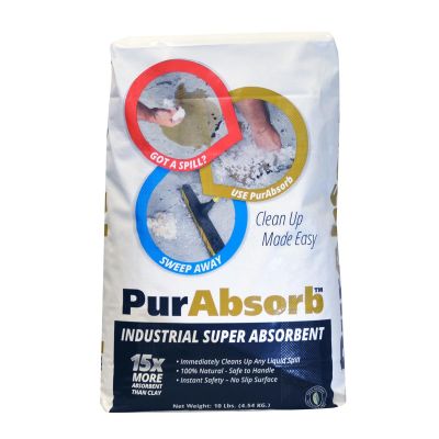 DOWPA20-10 image(0) - John Dow Industries PurAbsorb 10 Pound Bag
