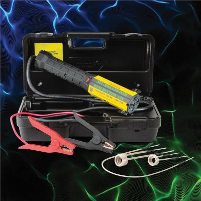 IDIMD-500 image(0) - Induction Innovations Mini-Ductor 12V (Battery Powered)