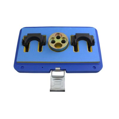 CTA2031 image(0) - CTA Manufacturing Benz Timing Tool Kit - OM651 (Diesel)