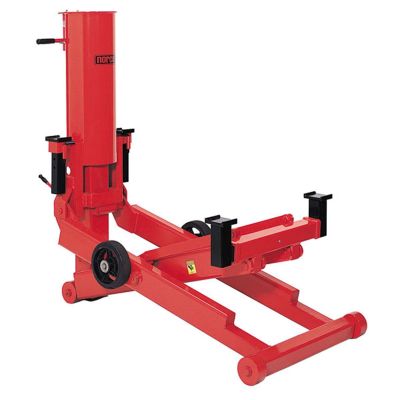 NRO82995 image(0) - Norco Professional Lifting Equipment JACK AIR LIFT LONG REACH 8-1/2 TON