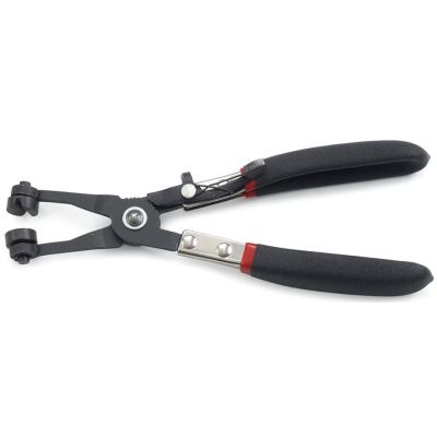 KDT3976D image(0) - GearWrench Straight Hose Clamp Pliers