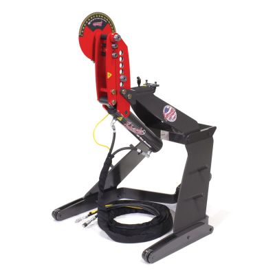 EDWHAT1000 image(0) - Edwards EDW 10-TON TUBE/PIPE BENDER