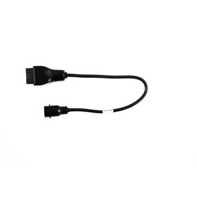 TEX3903428 image(0) - TEXA Renault truck cable for vehicles Euro2 and Euro3 (3151/T04A)