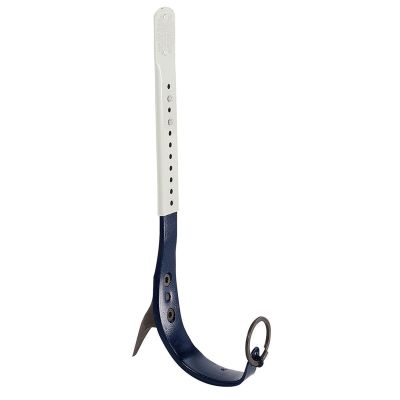 KLE1907AR image(0) - Klein Tools 2-3/4-Inch Tree Climbers with Gaffs 15 to 19-Inch