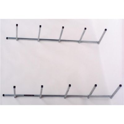 ALC73784 image(0) - ALC Keysco BUMPER STORAGE RACK