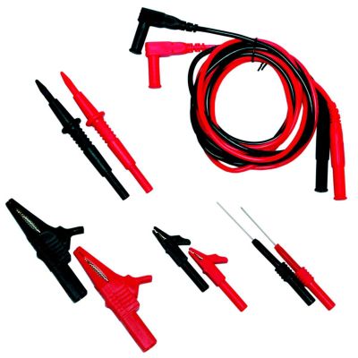 ESI143 image(1) - Electronic Specialties Automotive Test Lead Kit