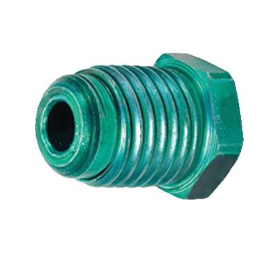 SRRBR2300 image(0) - S.U.R.&R. M13 x 1.5 Bubble Flare Nut 4pk