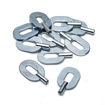 HSA2004 image(0) - H&S AutoShot UNI-2004 Pull Tab Ring Dent Pull M4 One Piece (10-Pack)