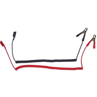 SGT23150 image(1) - SG Tool Aid JUMPER LEADS PERMA COIL