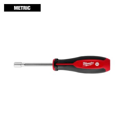MLW48-22-2462 image(0) - Milwaukee Tool 5.5mm HollowCore Nut Driver
